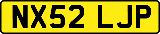 NX52LJP