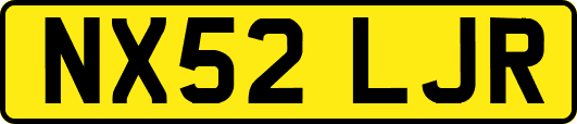 NX52LJR