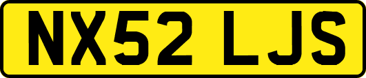 NX52LJS