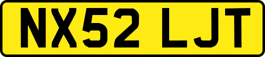 NX52LJT