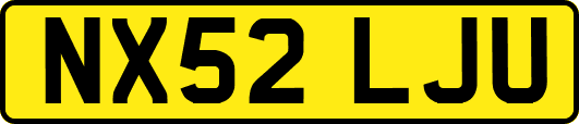 NX52LJU