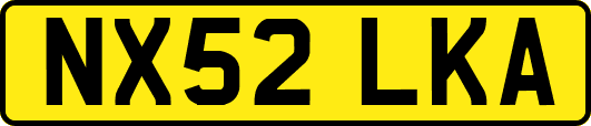 NX52LKA