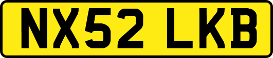 NX52LKB