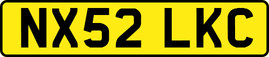 NX52LKC