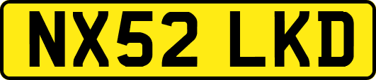 NX52LKD