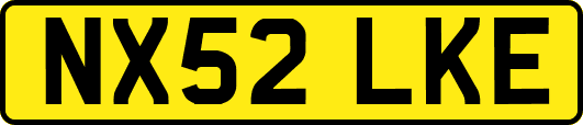 NX52LKE