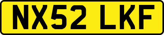NX52LKF
