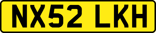 NX52LKH
