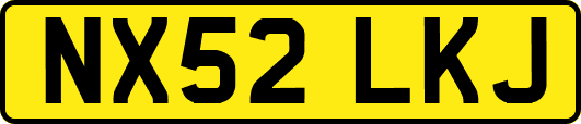 NX52LKJ