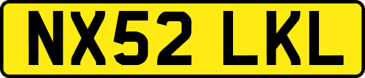 NX52LKL