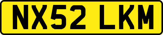 NX52LKM