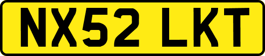 NX52LKT