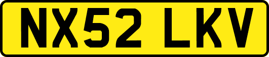 NX52LKV