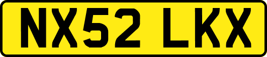 NX52LKX