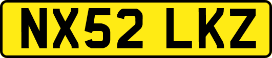 NX52LKZ