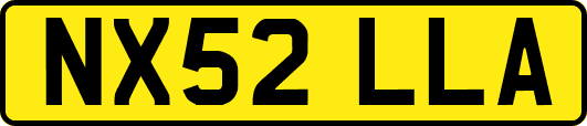 NX52LLA