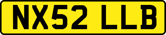 NX52LLB
