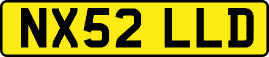NX52LLD