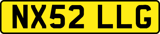 NX52LLG