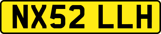 NX52LLH