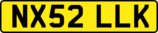 NX52LLK