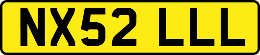 NX52LLL