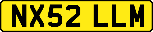 NX52LLM