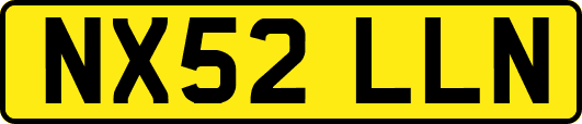 NX52LLN