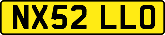 NX52LLO