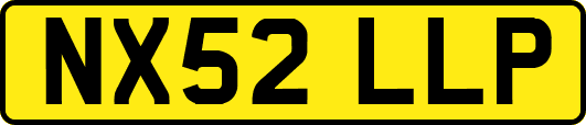 NX52LLP