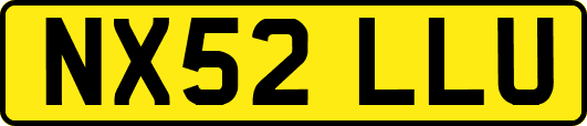 NX52LLU