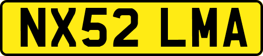 NX52LMA