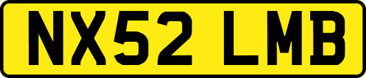 NX52LMB