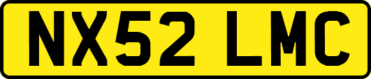 NX52LMC