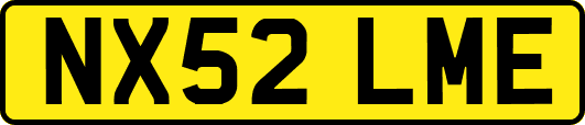 NX52LME