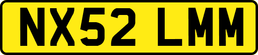 NX52LMM