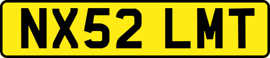 NX52LMT