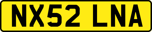 NX52LNA