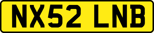 NX52LNB