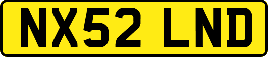 NX52LND