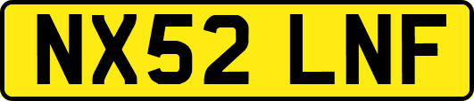 NX52LNF