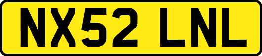 NX52LNL