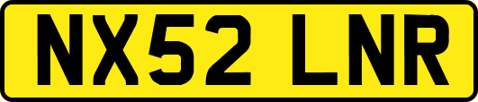 NX52LNR