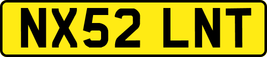 NX52LNT