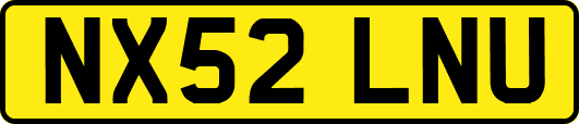 NX52LNU