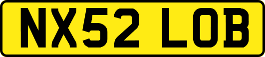 NX52LOB