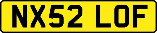 NX52LOF