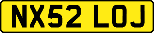 NX52LOJ