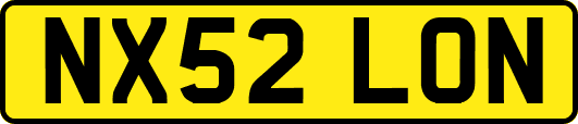 NX52LON