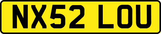 NX52LOU